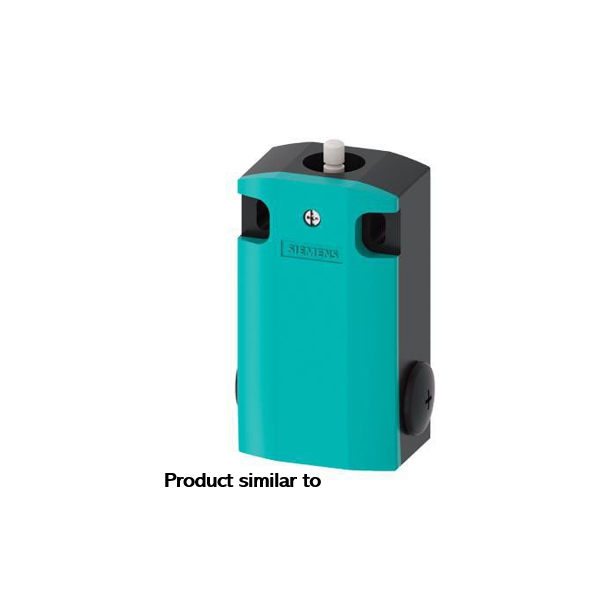 METAL-ENCLOSED POSITION SWITCH.