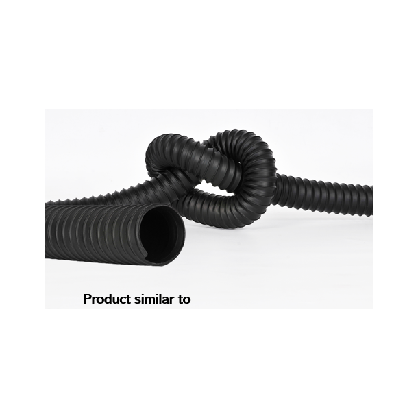 SPIRAL HOSE DN400, UNI E13S (SHP P.FLEX).