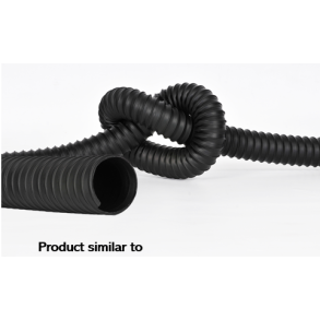 SPIRAL HOSE DN400, UNI E13S (SHP P.FLEX). 