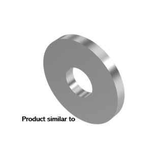 WASHER 10.5, DIN7349-TZN.