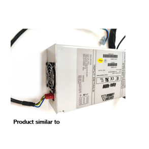 POWER SUPPLY ALPHA CA400 230VAC DIVERS..