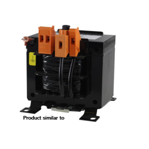 AC TRANSFORMER E12 230/24V 200VA.
