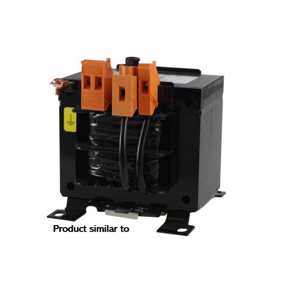 AC TRANSFORMER E12 230/24V 200VA.