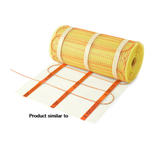 HEATING MAT 300W, 230V.