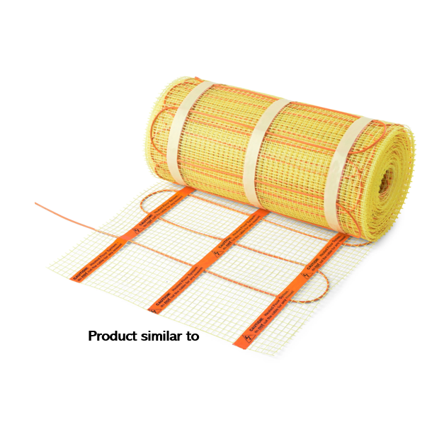 HEATING MAT 300W, 230V.