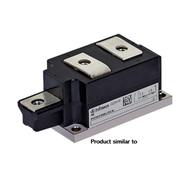 MAINS THYRISTOR MODULE TZ740N20.