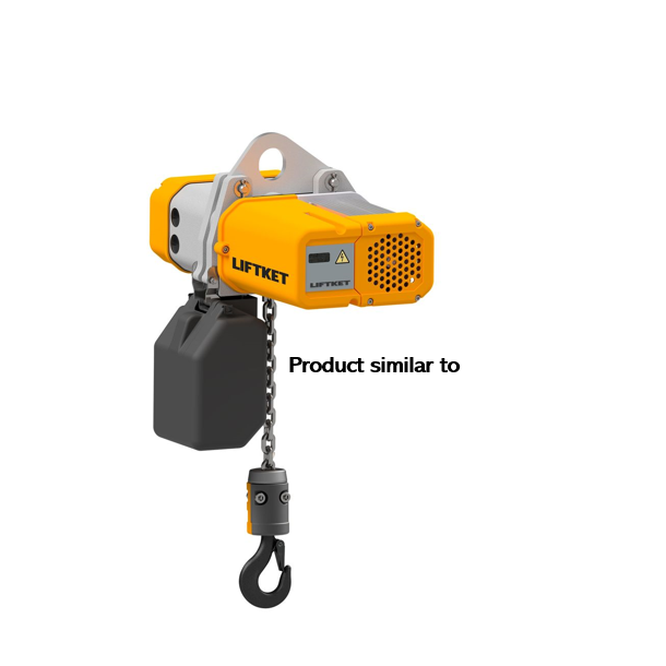 RETROFIT LIFTKET CHAIN HOIST.