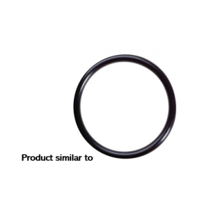 O-RING 177.47X2.62 NBR(-40GRADESC).