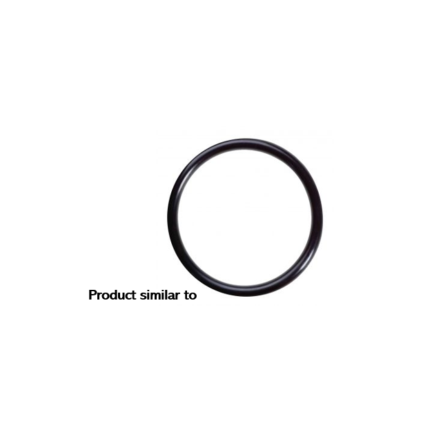 O-RING 177.47X2.62 NBR(-40GRADESC).