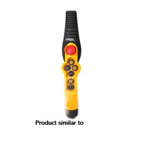 CONTROL PENDANT DSC.