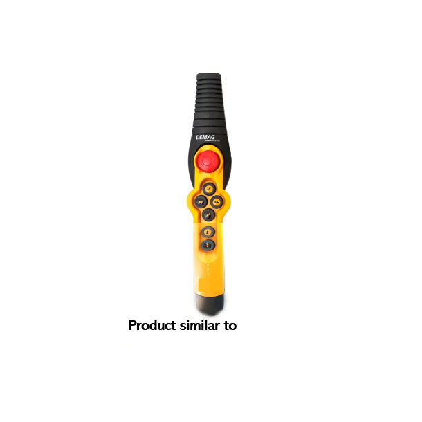 CONTROL PENDANT DSC.