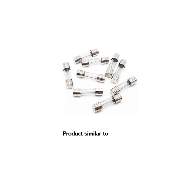 FUSE 630MA, SB. Minimum order quantity = 100