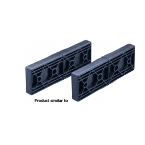 INNER LADDER CONNECTORS, PLASTIC, HAILO. 