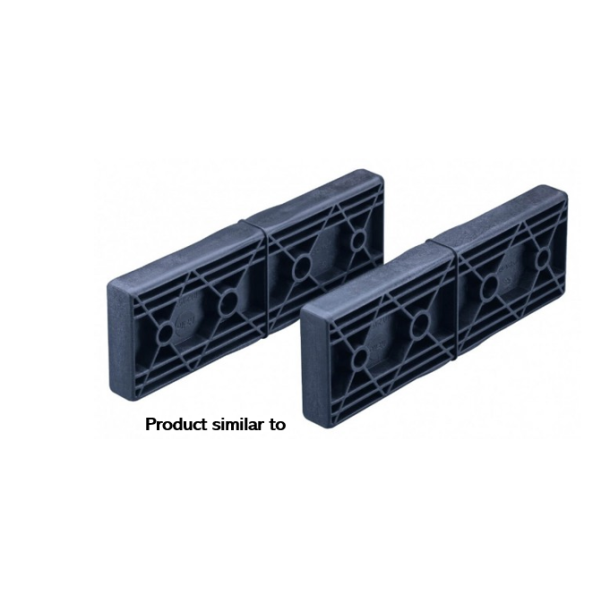 INNER LADDER CONNECTORS, PLASTIC, HAILO. 