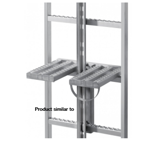 RETRACTABLE RESTING PLATFORM, HAILO. 