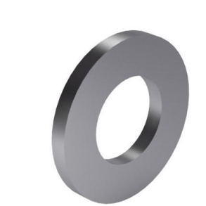 WASHER 16, ISO7089-A4.Minimum order quantity = 100