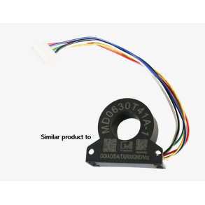 PROTECTION DEVICE, AC/DC CURRENT MONITOR.