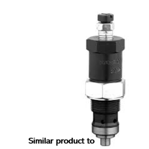 PRESSURE LIMITING VALVE CMV 2 C-210. 