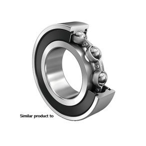 DEEP GROOVE BALL BEARING.