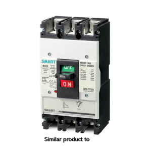 BREAKER, MOULDED CASE CIRCUIT BREAKER.