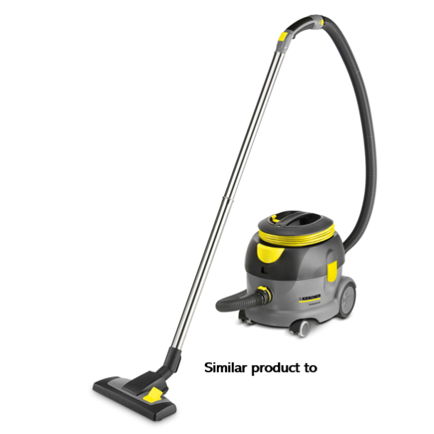DRY VACUUM CLEANER, KARCHER T12/1, MOD.