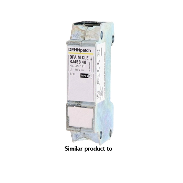 UNIVERSAL SPD DPA M CLE RJ45B 48.