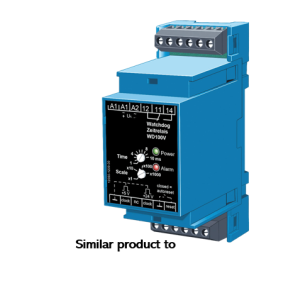 WATCHDOG-TIME RELAY AC20...264V/DC20,4... 