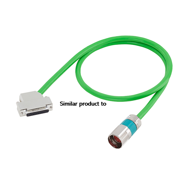 CABLE FOR ABSOLUTE ENCODER REDUNDANT +1B.