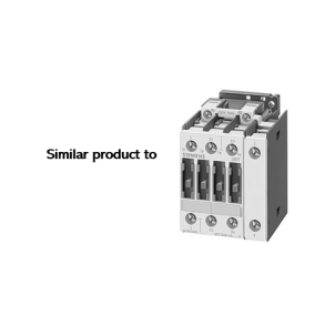 CONTACTOR 3RT1526-BG02.