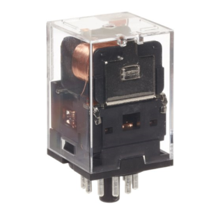 RELAY OMRON MKS 3P5-AC 230.