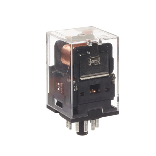 RELAY OMRON MKS 3P5-AC 230.