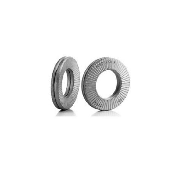 NORDLOCKWASHER DNL 12 SP. Minimum order quantity = 100