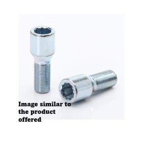 BOLT-SET STAR 05../07...