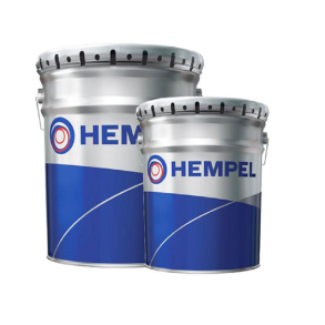 HEMPADUR ZINC, 2K-EPOXY-ZINC DUST, 10L#.