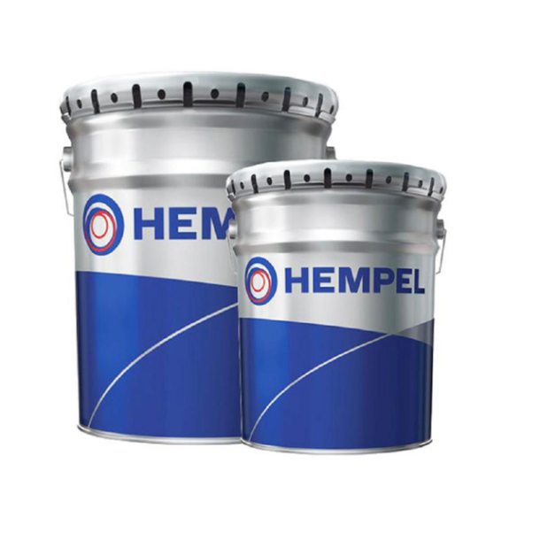 HEMPADUR ZINC, 2K-EPOXY-ZINC DUST, 10L#.