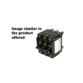 CIRCUIT BREAKER 3 POLE, ML, 5A, KP-36394.