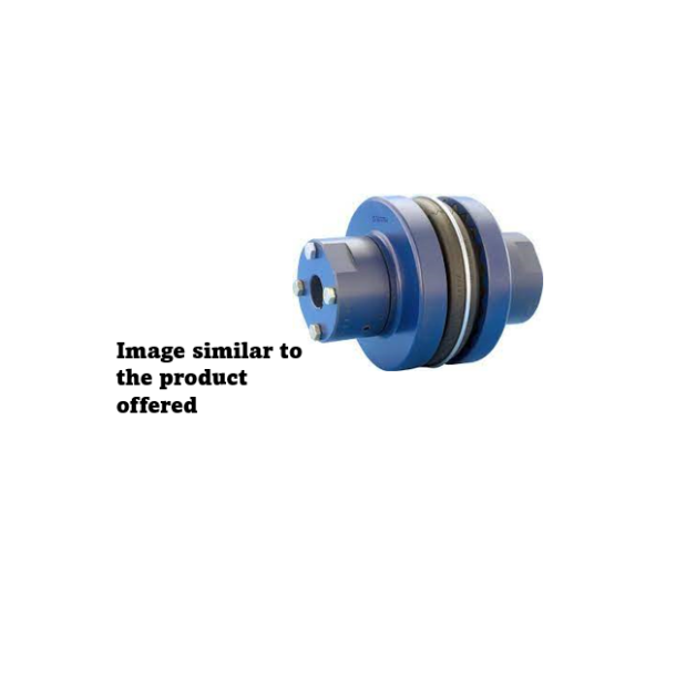 SLIPPING SPACER, COUPLING 2MWC06-0410-34. 