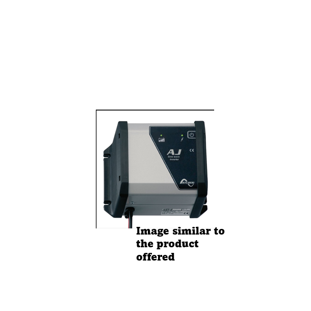 SINE WAVE INVERTER 24V/230V, AJ350.