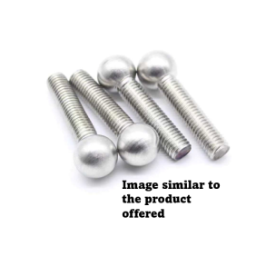 BALL HEAD BOLT M16
