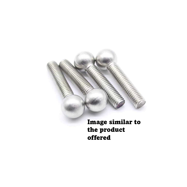 BALL HEAD BOLT M16