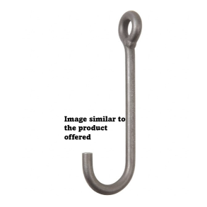 CHAIN STORAGE HOOK