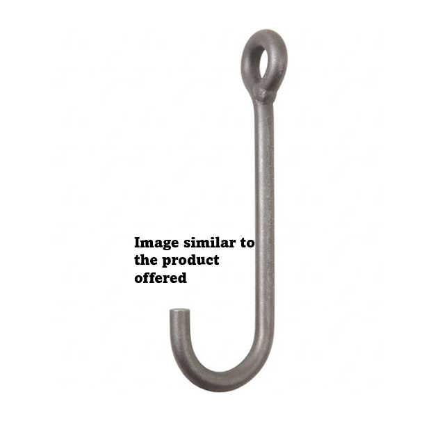 CHAIN STORAGE HOOK