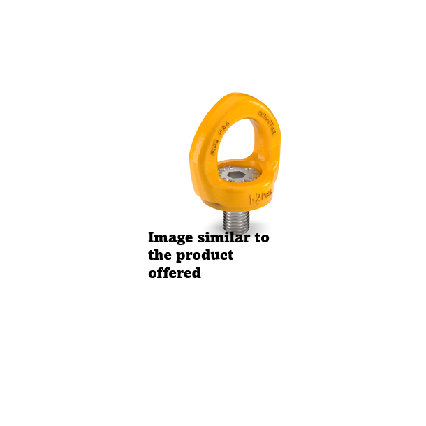 ANCHOR DEVICE PSA-INOX-STAR M16