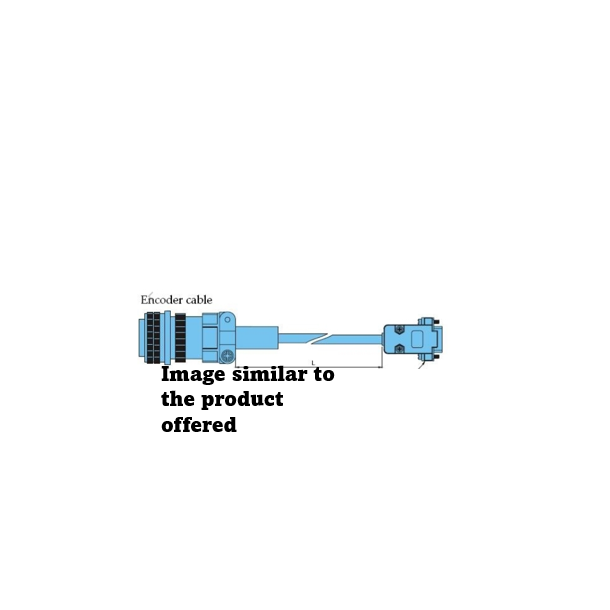 ENCODER CABLE S1 5M/6M