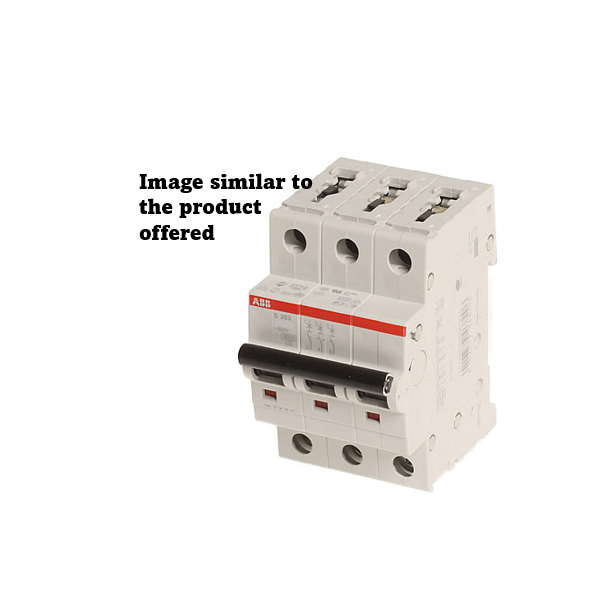 AUTOMATIC CIRCUIT BREAKER