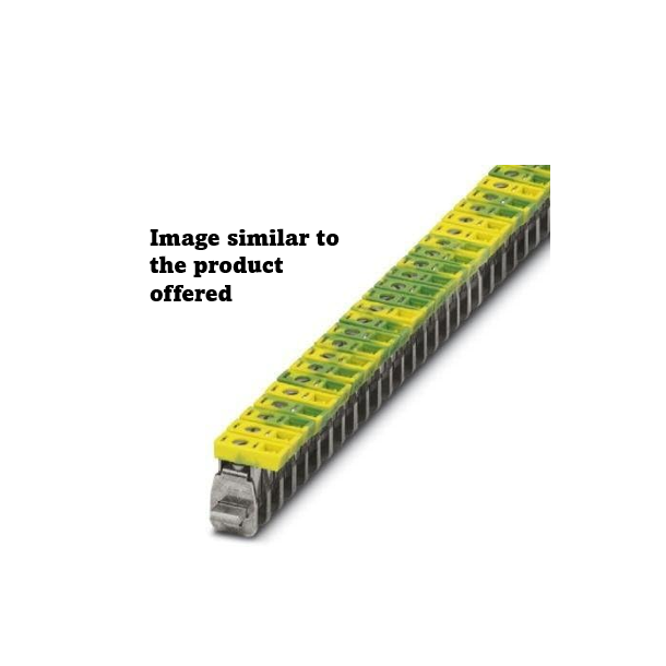 GROUND WIRE TERMINAL, AKG 16 GNYE