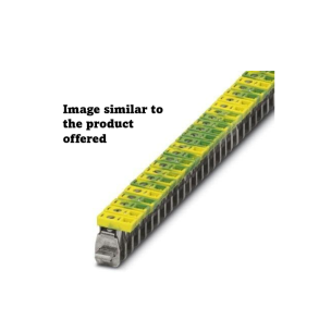 GROUND WIRE TERMINAL, AKG 16 GNYE