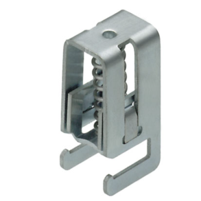 CLAMPING YOKE, KLBUE CO 1