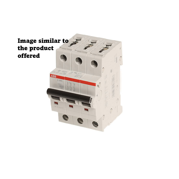 AUTOMATIC CIRCUIT BREAKER