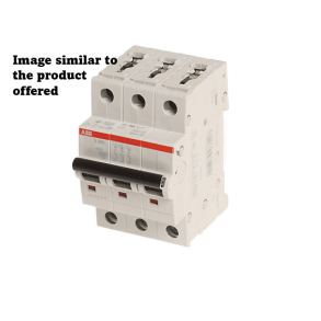 AUTOMATIC CIRCUIT BREAKER